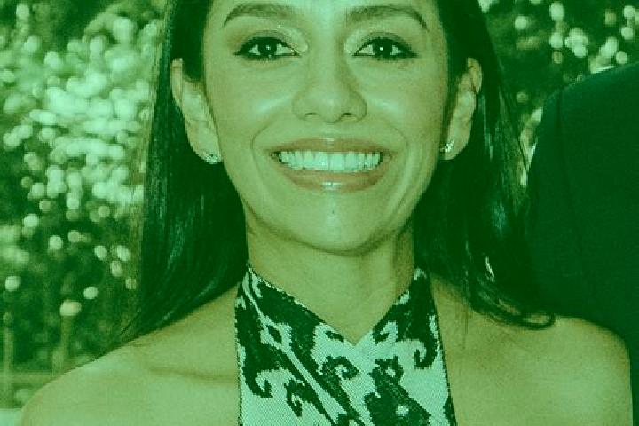 Hazel, 34 — Escort in Alejo Gonzalez (Bilbao), Mexico