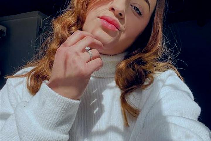 Hazel, 34 — Escort in Atoyac, Mexico