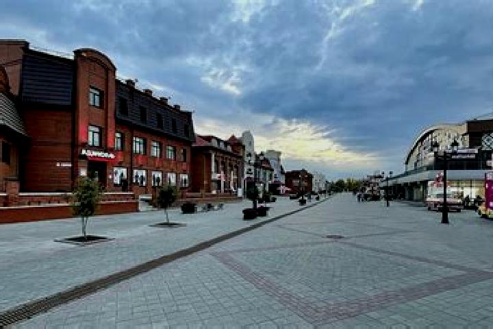 Hazel, 34 — Escort in Barnaul, Russia