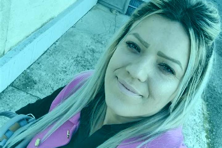 Hazel, 34 — Escort in Blandesti, Romania
