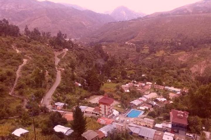 Hazel, 34 — Escort in Carhuacatac, Peru
