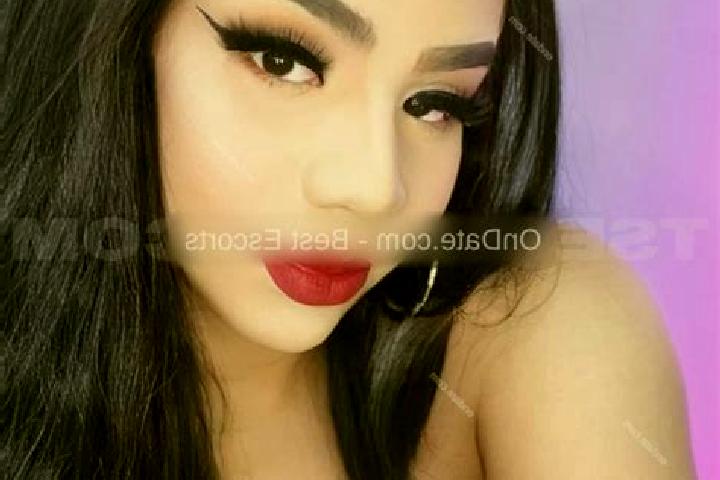 Hazel, 34 — Escort in Jiahezi, China