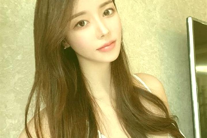 Hazel, 34 — Escort in Luoshi, China