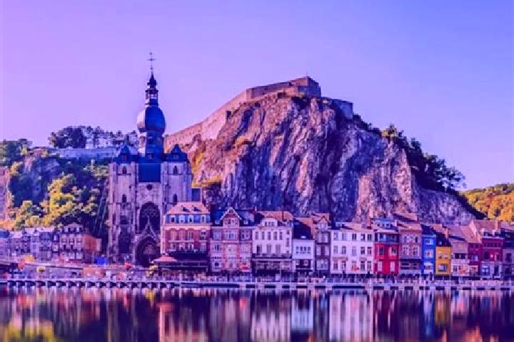 Hazel, 34 — Escort in Negenmanneke, Belgium