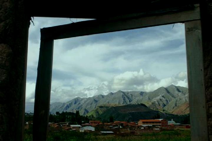 Hazel, 34 — Escort in Potolo, Bolivia