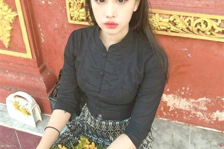 Hazel, 34 — Escort in Sar Ta Lin, Myanmar