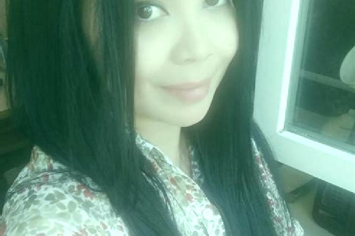Hazel, 34 — Escort in Sursk, Russia