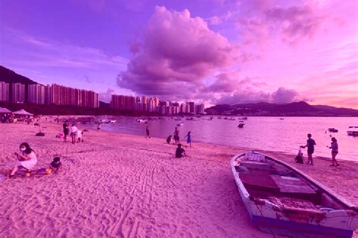 Hazel, 34 — Escort in Wu Kai Sha, Hong Kong