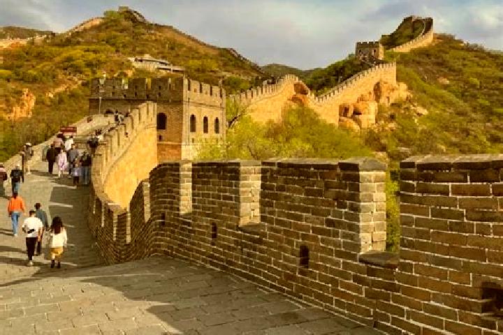 Hazel, 34 — Escort in Zhongtong, China