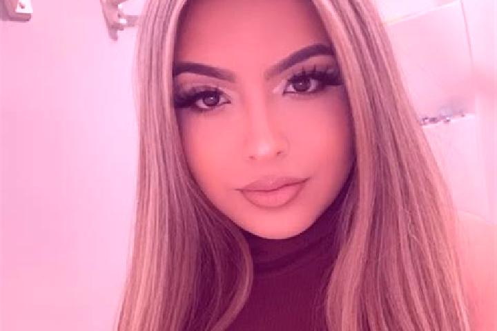 Hazel, 35, a blonde grey-eyed latina companion based in Heilbach. Offering Striptease, Fetish, GFE. Available for incall and outcall, day and evening dates.