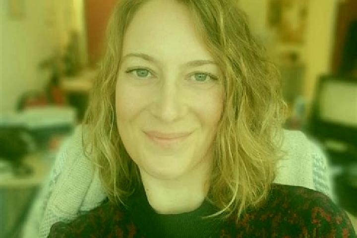 Hazel, 35, a red amber-eyed slavic companion based in Sotteville-les-Rouen. Offering Duos, BDSM, GFE. Available for incall and outcall, overnight bookings av...