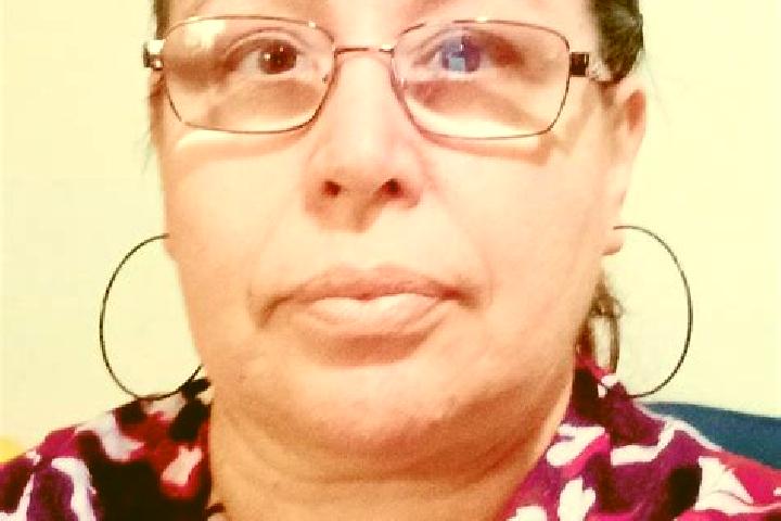 Hazel, 35 — Escort in Gloria d Oeste, Brazil