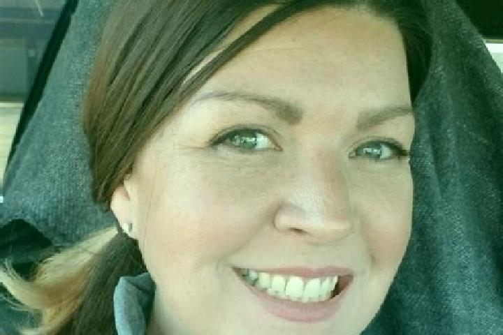 Hazel, 35 — Escort in Hibbing, United States