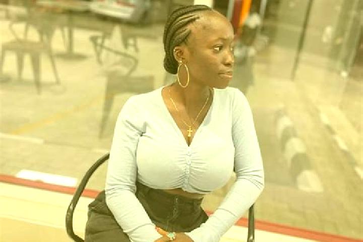 Hazel, 35 — Escort in Ibiaku Ntok Okpo, Nigeria