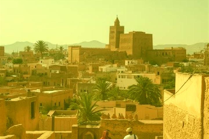 Hazel, 35 — Escort in Tarhjicht, Morocco