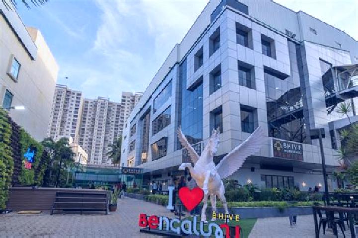 Hazel, 35 — Escort in Venkatapura, India