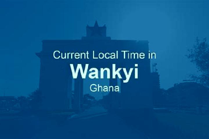 Hazel, 35 — Escort in Wankyi, Ghana