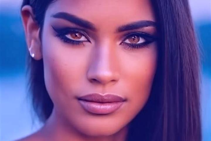 Hazel, 36, a black grey-eyed latina companion based in Dabo. Offering GFE, Domination, Travel Companion. Available for incall and outcall, overnight bookings...