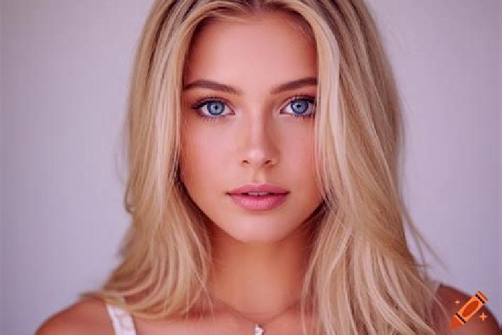Hazel, 36, a blonde amber-eyed slavic companion based in Segev Shalom. Offering Fetish, GFE. Available for incall and outcall, day and evening dates.