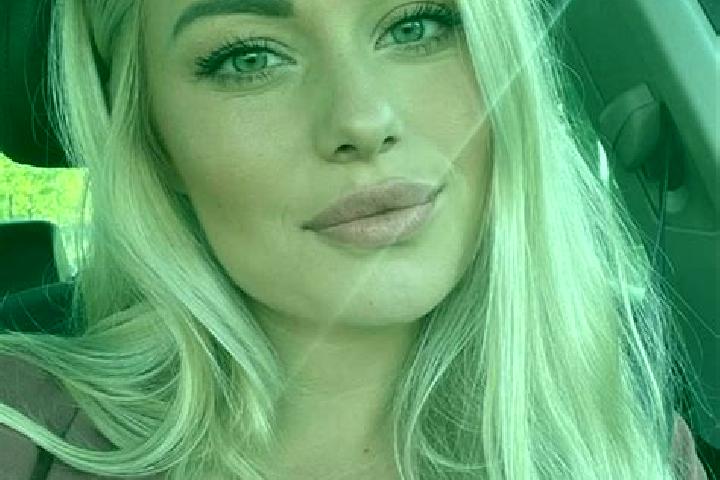 Hazel, 36, a blonde hazel-eyed indian companion based in Castillo Grande. Offering OWO, GFE, 69. Available for incall and outcall, overnight bookings available.