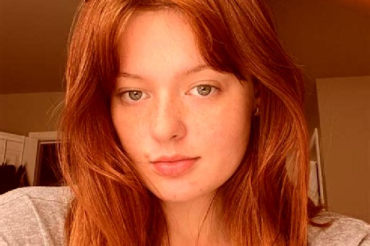 Hazel, 36, a red grey-eyed caucasian companion based in El Rosario. Offering Deep French Kissing, Roleplay, Prostate Massage, BDSM. Available for incall and ...