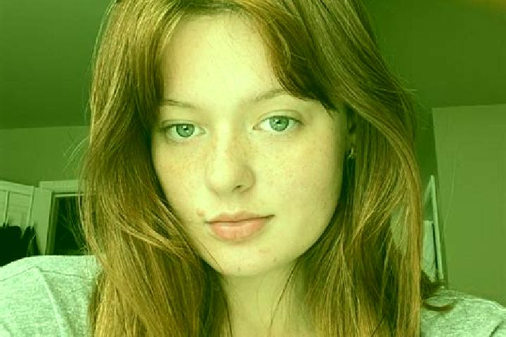 Hazel, 36, a red grey-eyed european companion based in San Juan. Offering CIM, Deep French Kissing, Couples, Erotic Massage, Girlfriend Experience. Available...