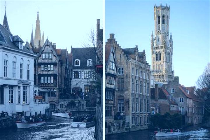 Hazel, 36 — Escort in Bruges, France