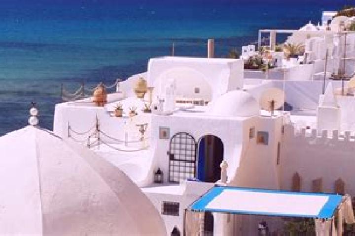Hazel, 36 — Escort in Dahmani, Tunisia