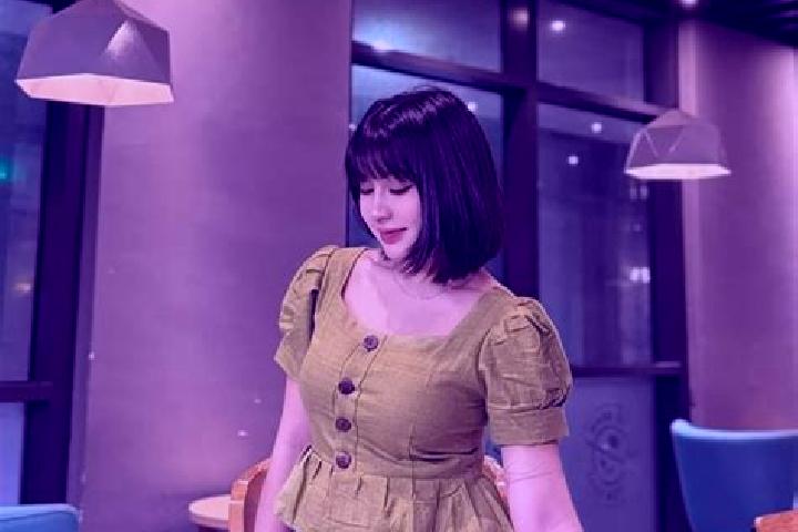 Hazel, 36 — Escort in Dar Pein South, Myanmar
