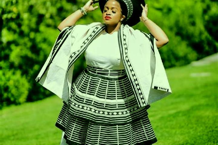 Hazel, 36 — Escort in Ga-Kgapane, South Africa