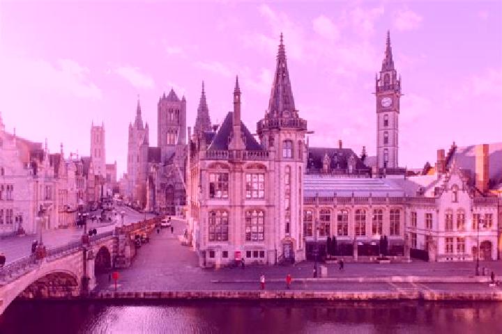 Hazel, 36 — Escort in Gent, Belgium