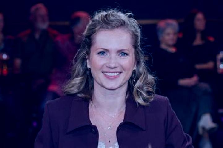 Hazel, 36 — Escort in Gross Laasch, Germany