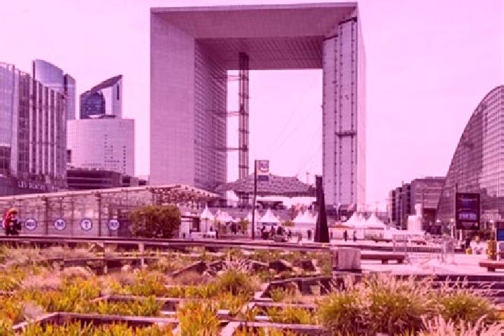 Hazel, 36 — Escort in La Defense, France