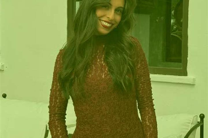 Hazel, 36 — Escort in Montorio, Spain