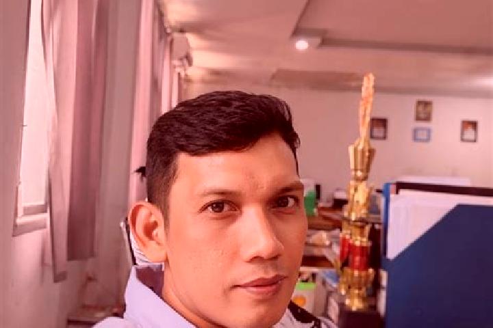 Hazel, 36 — Escort in Muhajirin, Indonesia