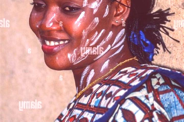 Hazel, 36 — Escort in Ouassou, Ivory Coast