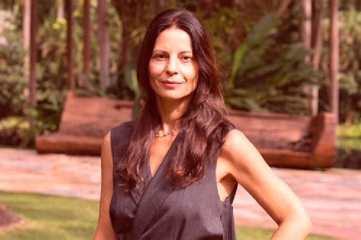 Hazel, 36 — Escort in Peixoto de Azevedo, Brazil