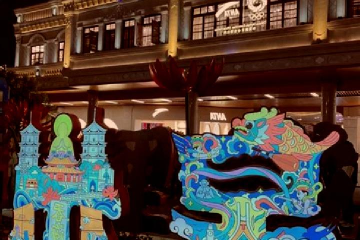Hazel, 36 — Escort in Quangang, China