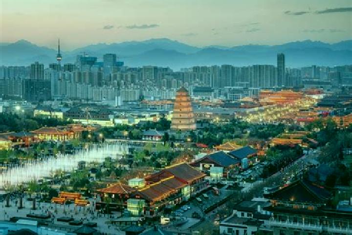 Hazel, 36 — Escort in Song Xian, China