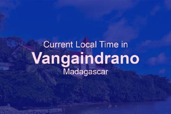 Hazel, 36 — Escort in Vangaindrano, Madagascar