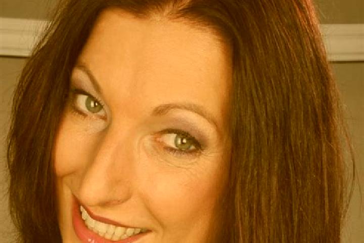 Hazel, 36 — Escort in Woringen, Germany