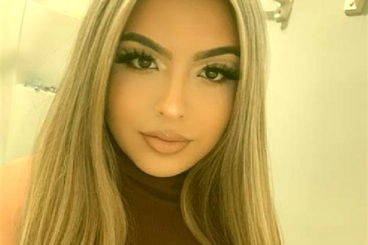 Hazel, 37, a blonde amber-eyed latina companion based in Chernyshevskiy. Offering Duos, Tantra, Erotic Massage, Fetish. Available for incall and outcall, ove...
