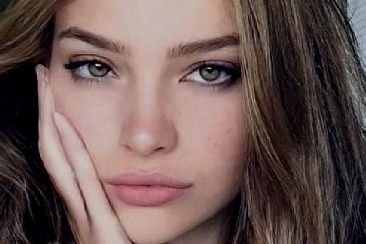 Hazel, 37, a dark blonde dark-eyed mixed companion based in Krusevac. Offering Erotic Massage, Fetish, Dinner Date, Party Girl, Domination. Available for inc...