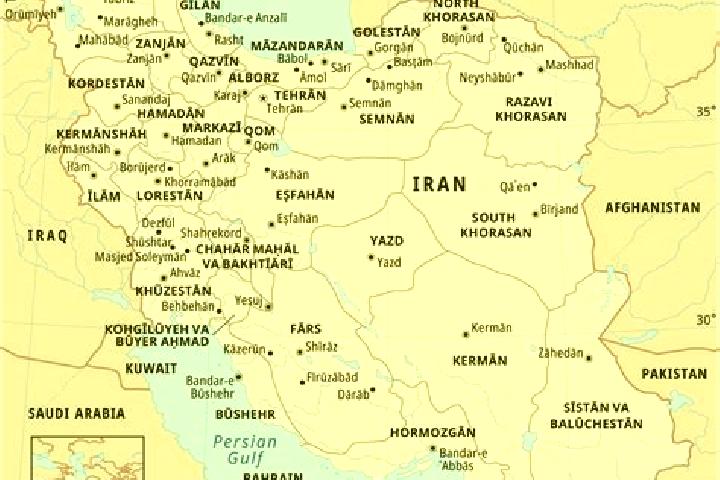 Hazel, 37 — Escort in Bemani, Iran