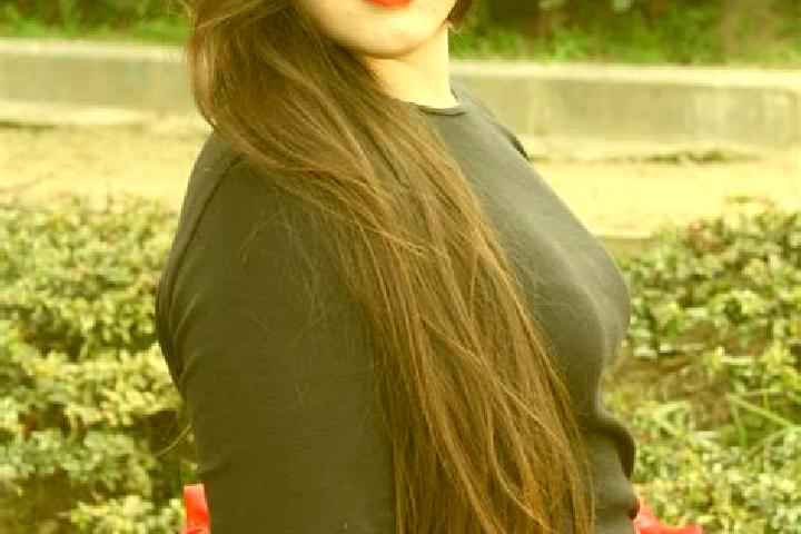 Hazel, 37 — Escort in Bunuel, Spain