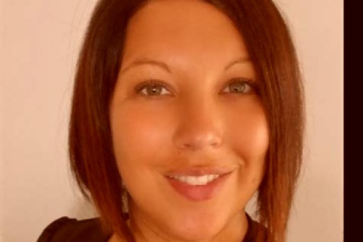 Hazel, 37 — Escort in Chef-Boutonne, France