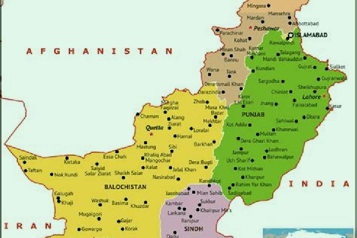 Hazel, 37 — Escort in Daggar, Pakistan