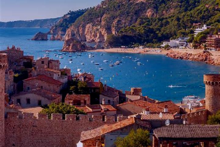 Hazel, 37 — Escort in Gajates, Spain