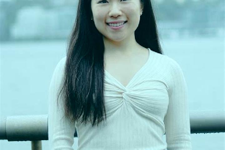 Hazel, 37 — Escort in Gaoyan, China
