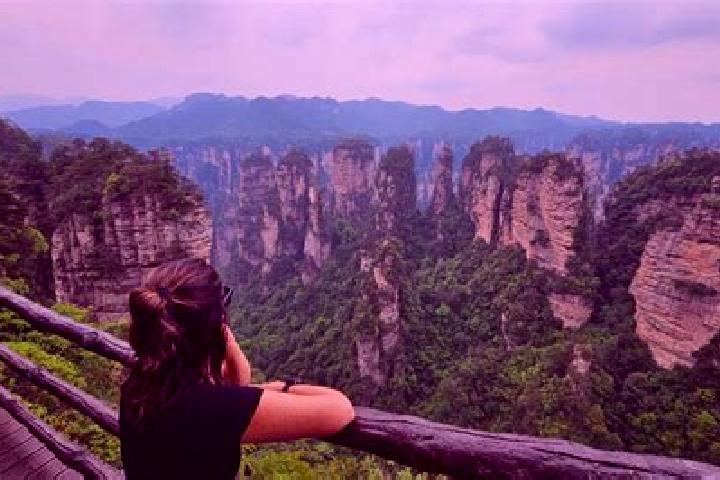 Hazel, 37 — Escort in Huangshi, China